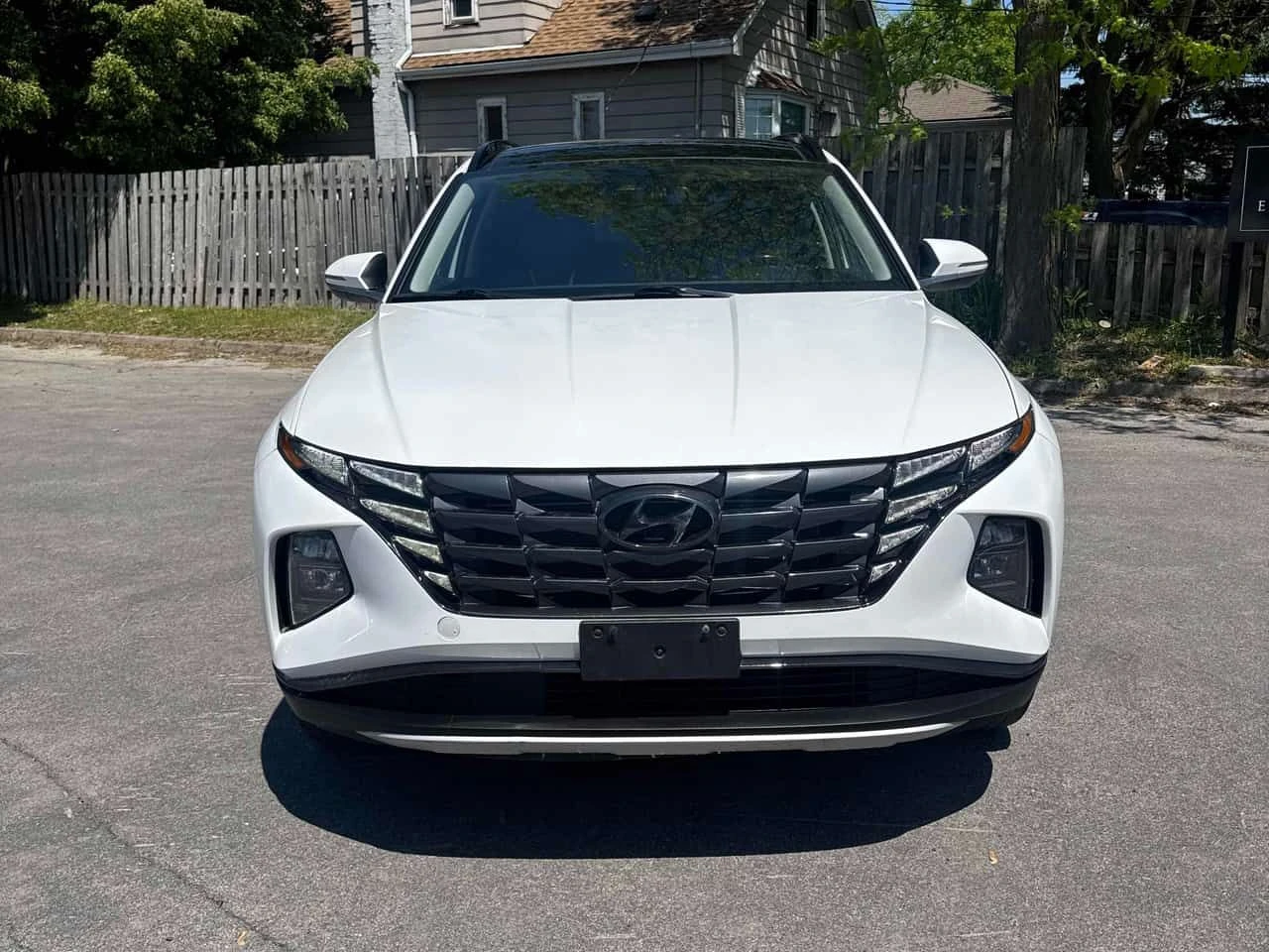 Hyundai Tucson * Preferred * CARFAX * ���� �� �� | Mobile.bg � ����������� 6