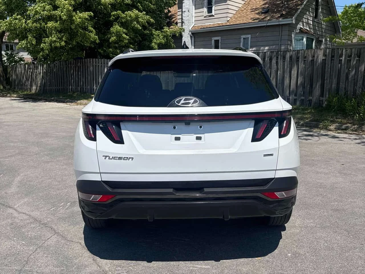 Hyundai Tucson * Preferred * CARFAX * ���� �� �� | Mobile.bg � ����������� 4