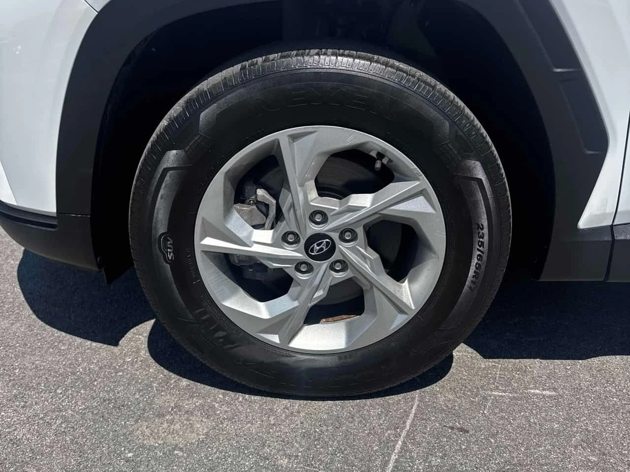 Hyundai Tucson * Preferred * CARFAX * ���� �� �� | Mobile.bg � ����������� 7