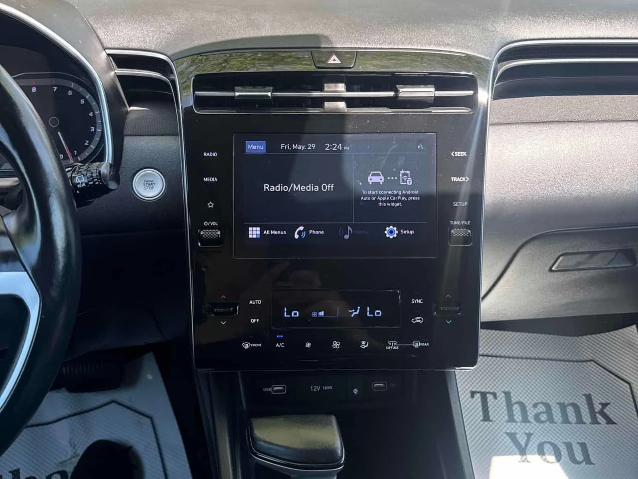 Hyundai Tucson * Preferred * CARFAX * ���� �� �� | Mobile.bg � ����������� 9