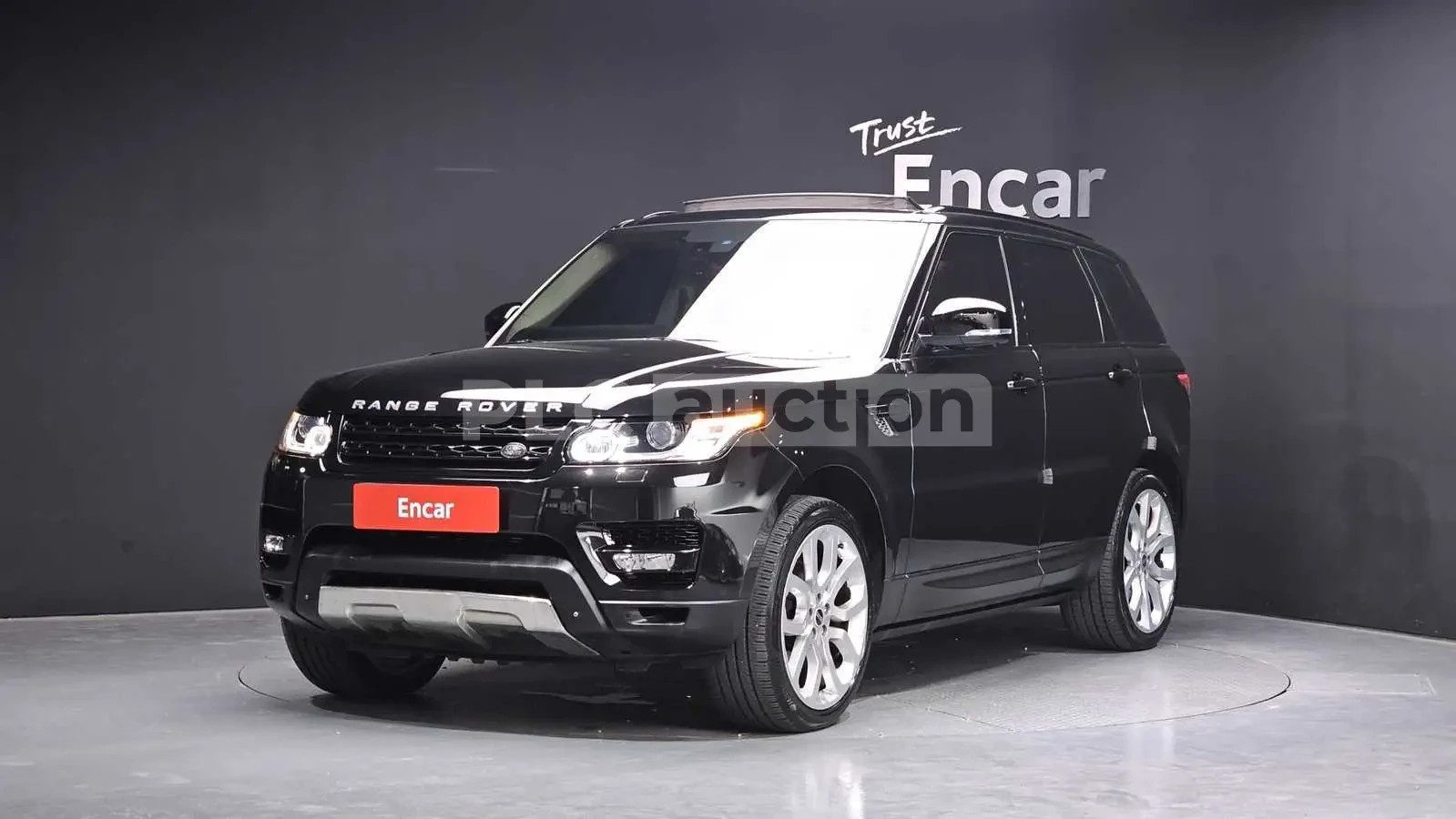Land Rover Range Rover Sport HSE DYNAMIC!!УНИКАТ!! #ПЪЛНО ОБОРУДВАНЕ# !ПАНОРАМА