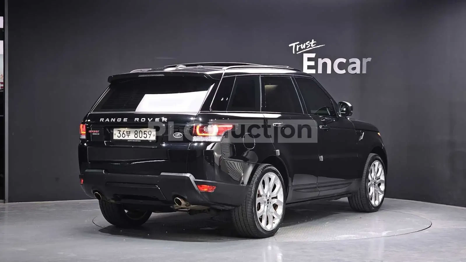 Land Rover Range Rover Sport HSE DYNAMIC!!УНИКАТ!! #ПЪЛНО ОБОРУДВАНЕ# !ПАНОРАМА, снимка 2 - Автомобили и джипове - 55037552