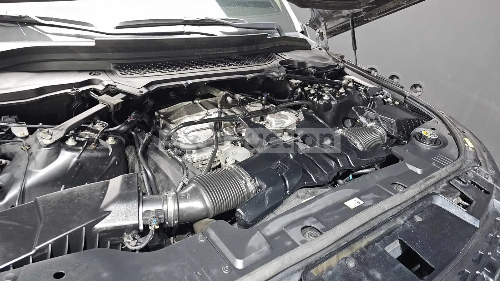 Land Rover Range Rover Sport HSE DYNAMIC!!УНИКАТ!! #ПЪЛНО ОБОРУДВАНЕ# !ПАНОРАМА, снимка 5 - Автомобили и джипове - 55037552