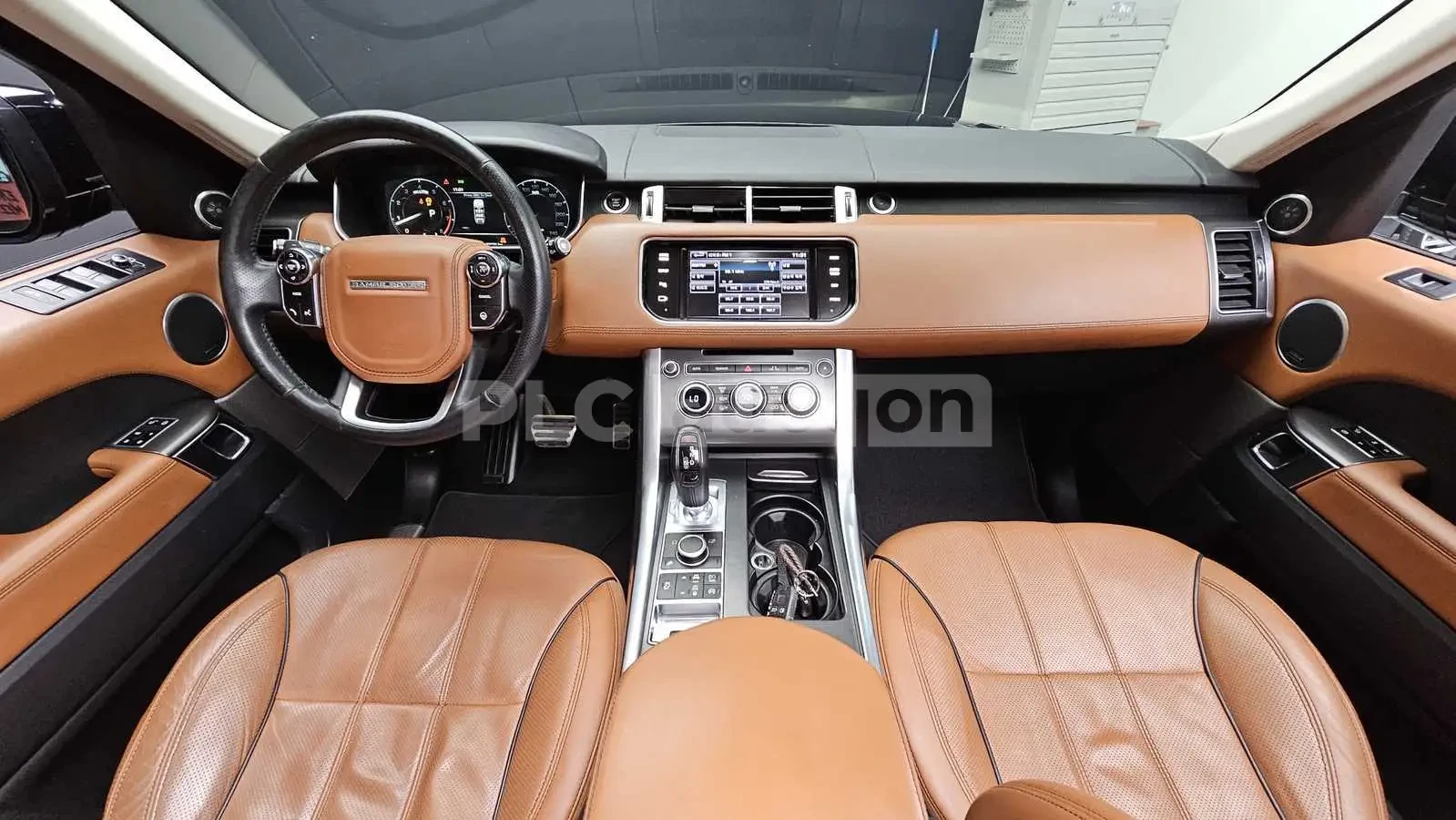 Land Rover Range Rover Sport HSE DYNAMIC!!УНИКАТ!! #ПЪЛНО ОБОРУДВАНЕ# !ПАНОРАМА, снимка 6 - Автомобили и джипове - 55037552