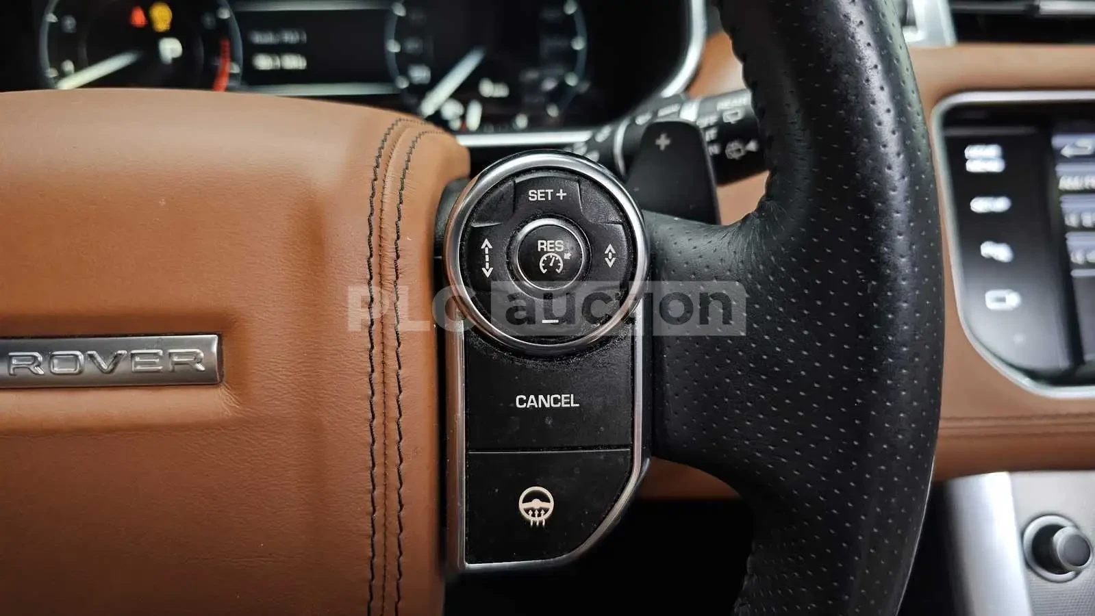 Land Rover Range Rover Sport HSE DYNAMIC!!УНИКАТ!! #ПЪЛНО ОБОРУДВАНЕ# !ПАНОРАМА, снимка 15 - Автомобили и джипове - 55037552
