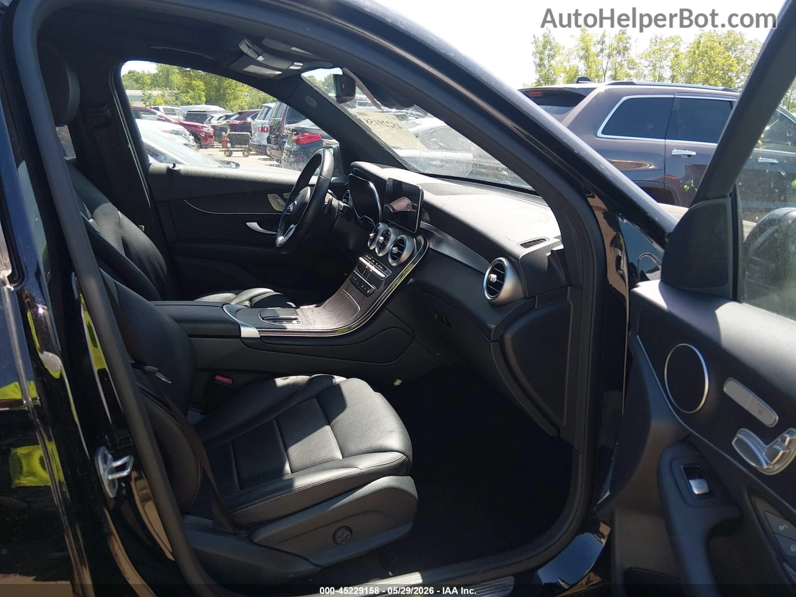 Mercedes-Benz GLC 300 4MATIC* DIGITAL* ���� �� �� | Mobile.bg � ����������� 7