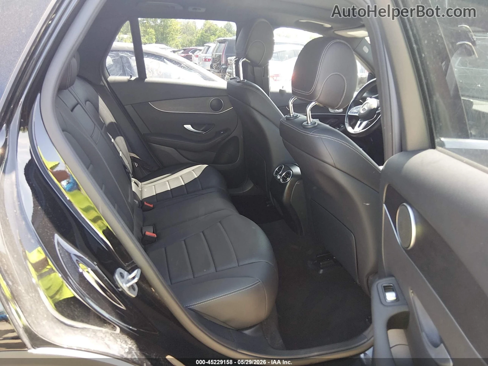 Mercedes-Benz GLC 300 4MATIC* DIGITAL* ���� �� �� | Mobile.bg � ����������� 8