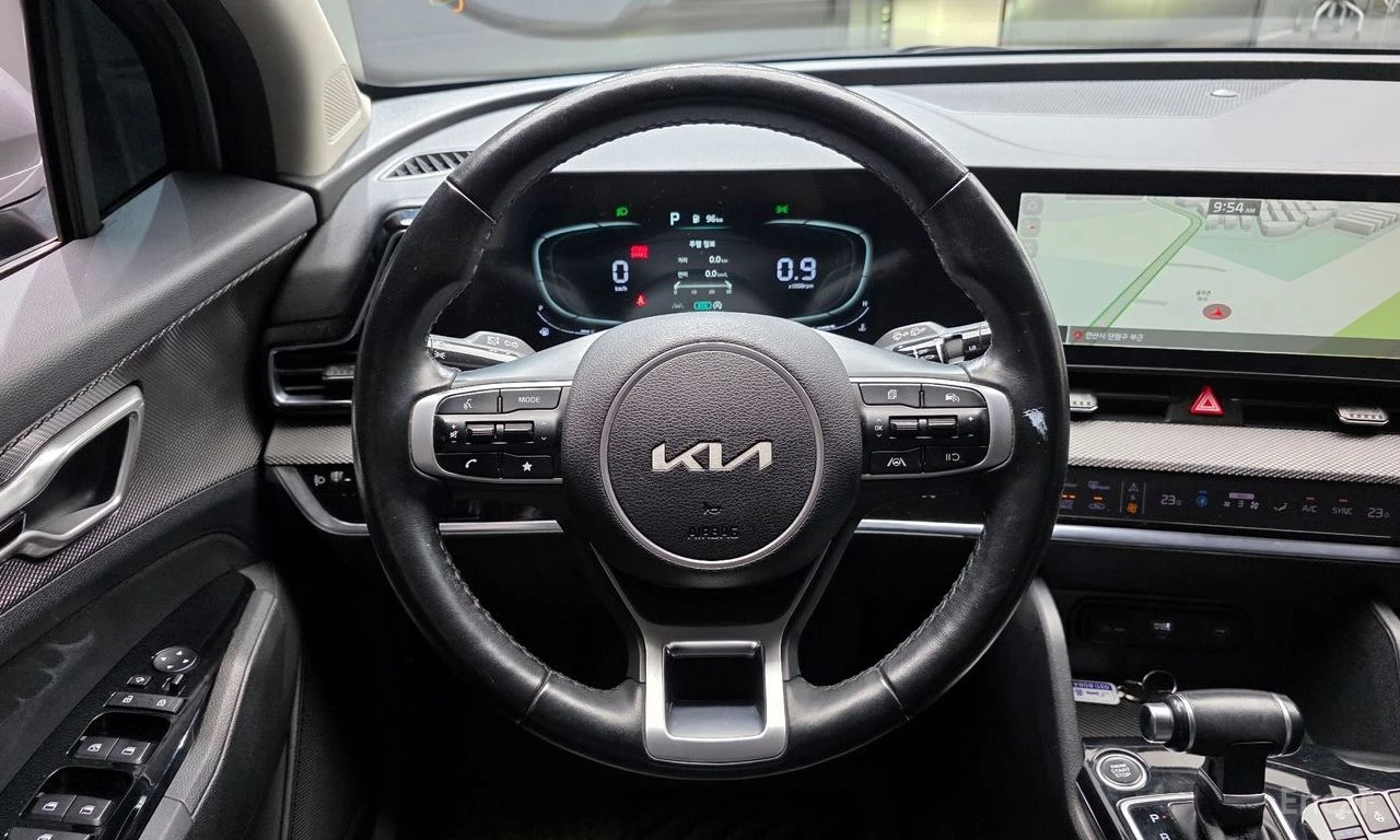 Kia Sportage 2.0D Prestige 4x4* HARMAN KARDON* ПОДГРЕВ* ОБДУХ* , снимка 9 - Автомобили и джипове - 55081230