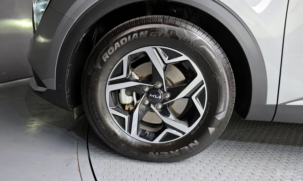 Kia Sportage 2.0D Prestige 4x4* HARMAN KARDON* ПОДГРЕВ* ОБДУХ* , снимка 5 - Автомобили и джипове - 55081230