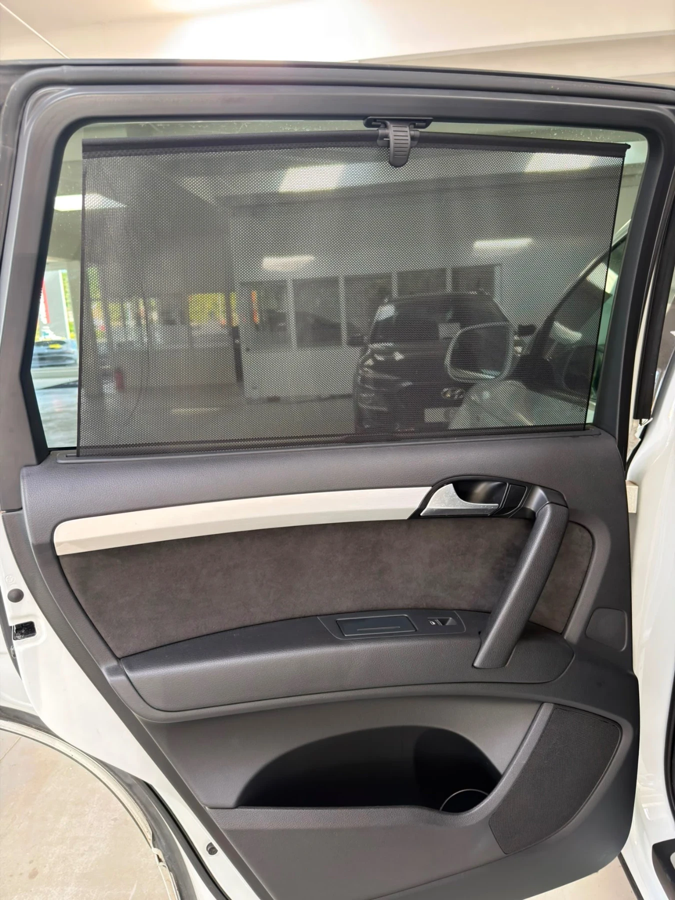 Audi Q7 3.0TDI 245 Sline 8 ZF нови вериги, снимка 16 - Автомобили и джипове - 55485188