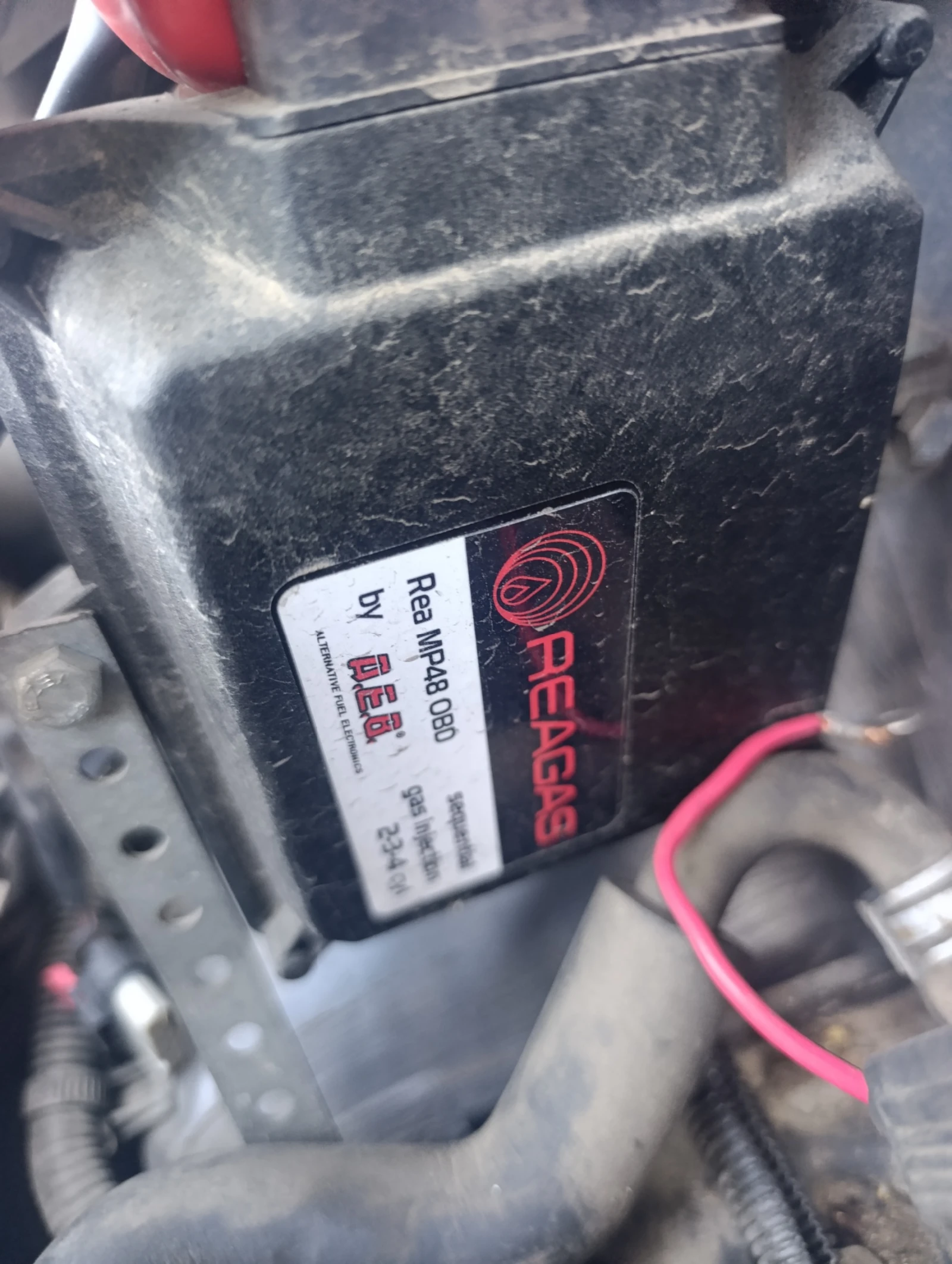 Daihatsu Terios 1.3 4х4, снимка 11 - Автомобили и джипове - 55826567