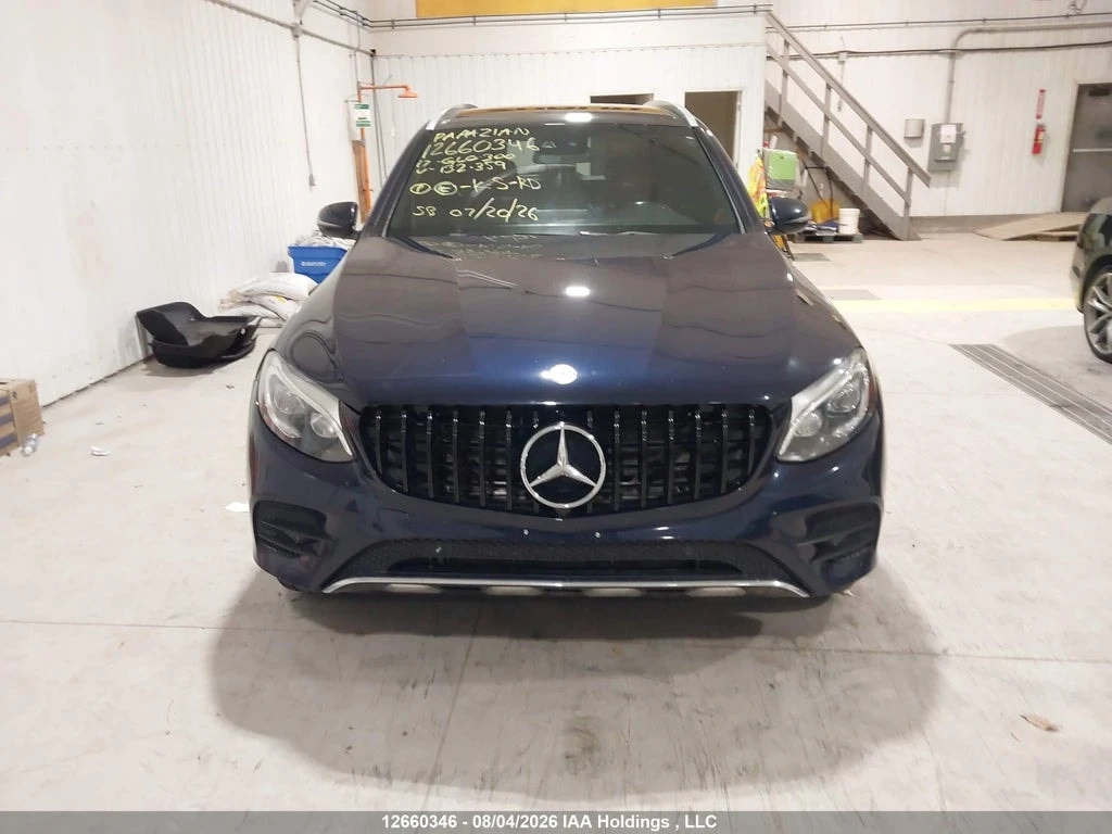 Mercedes-Benz GLC 300 * 4MATIC * CARFAX * ОПЦИЯ ЗА ФИНАНСИРАНЕ, снимка 6 - Автомобили и джипове - 55991359
