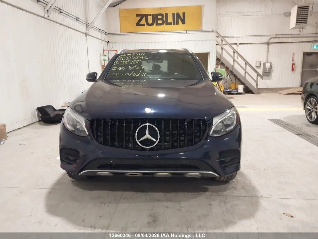 Mercedes-Benz GLC 300 * 4MATIC * CARFAX * ОПЦИЯ ЗА ФИНАНСИРАНЕ, снимка 12 - Автомобили и джипове - 55991359