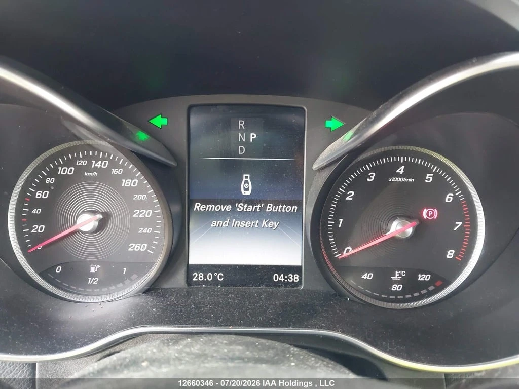 Mercedes-Benz GLC 300 * 4MATIC * CARFAX * ОПЦИЯ ЗА ФИНАНСИРАНЕ, снимка 7 - Автомобили и джипове - 55991359