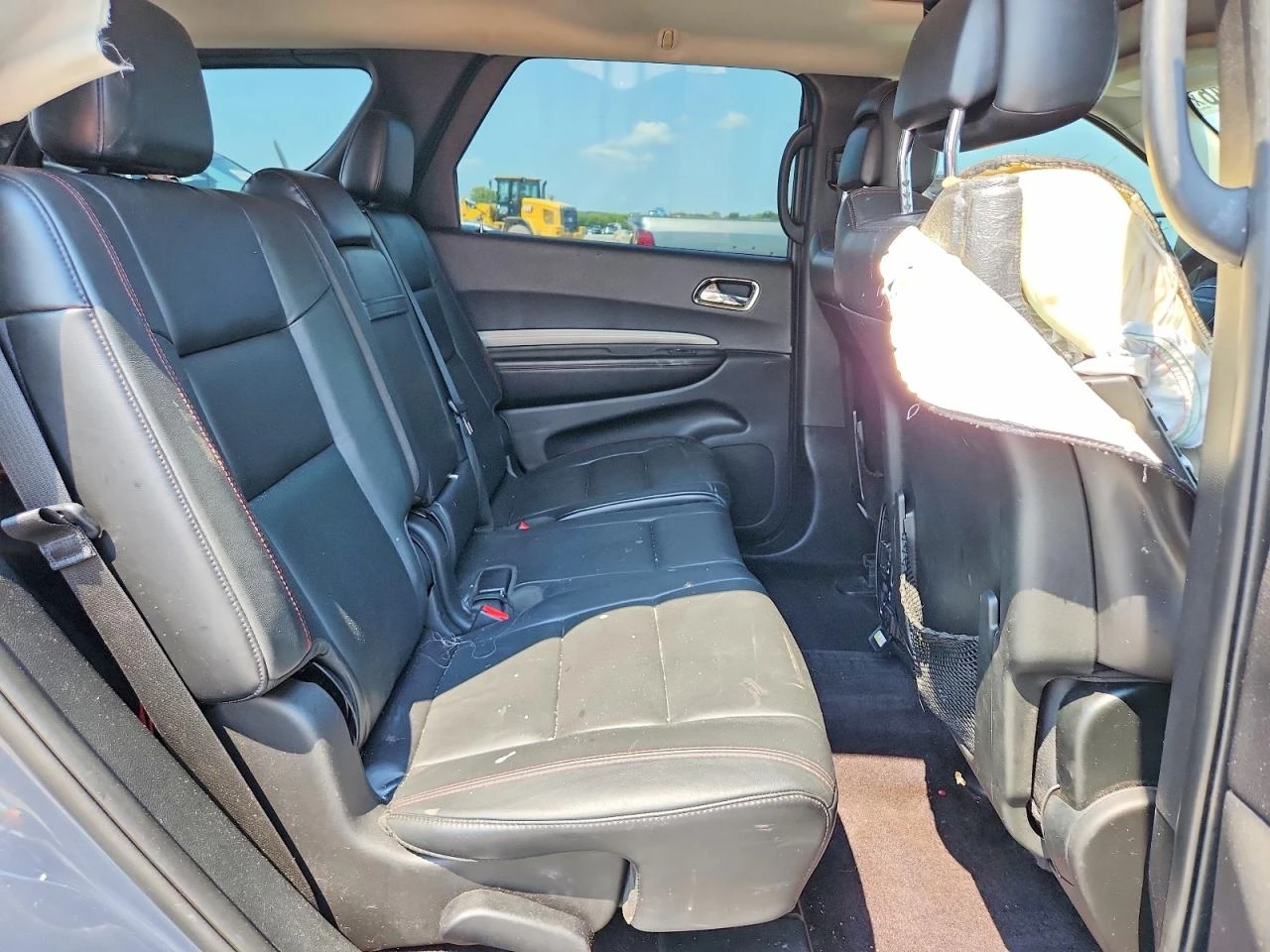 Dodge Durango 3.6l Gt, снимка 11 - Автомобили и джипове - 55995639