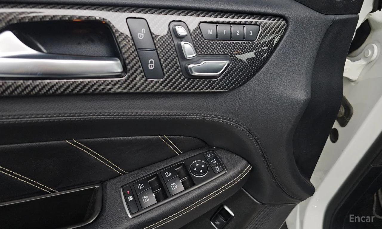 Mercedes-Benz GLE 63 S AMG HARMON* KARDON* BURMESTER* ОБДУХВАНЕ* ДИСТРОНИК* К, снимка 5 - Автомобили и джипове - 56120414