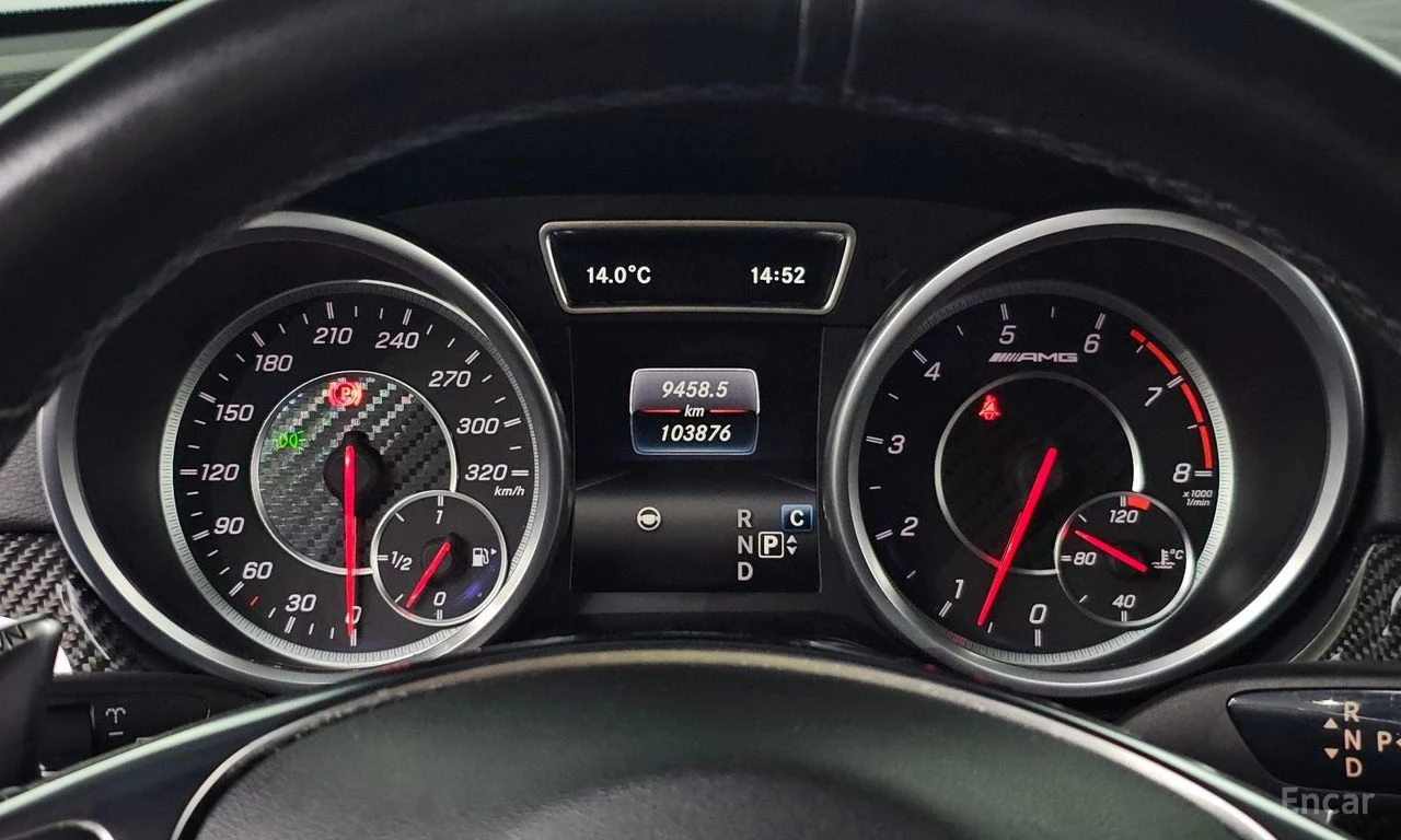 Mercedes-Benz GLE 63 S AMG HARMON* KARDON* BURMESTER* ОБДУХВАНЕ* ДИСТРОНИК* К, снимка 11 - Автомобили и джипове - 56120414