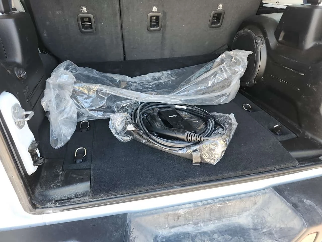 Jeep Wrangler * 4 Door 4x4 Rubicon * CARFAX * ПОДГРЕВ * , снимка 16 - Автомобили и джипове - 56313676