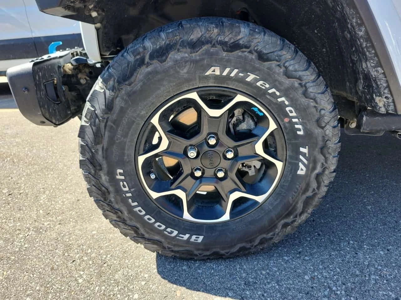 Jeep Wrangler * 4 Door 4x4 Rubicon * CARFAX * ПОДГРЕВ * , снимка 5 - Автомобили и джипове - 56313676