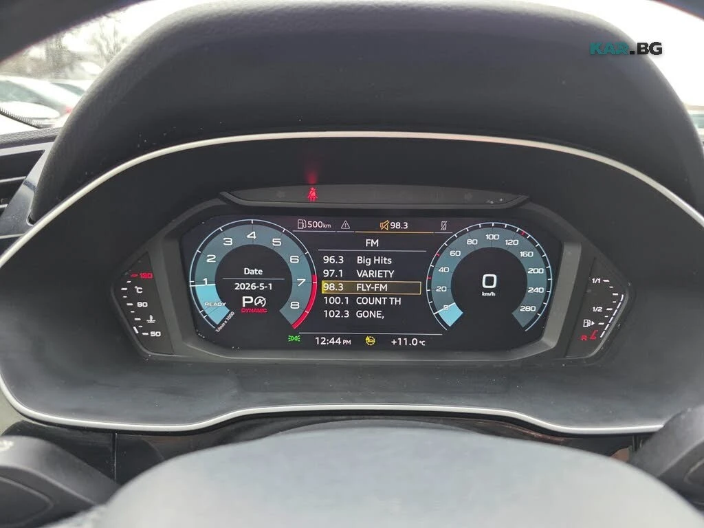 Audi Q3 45 TFSI quattro | 2.0 Turbo | 228 �.�. | AWD | S l | Mobile.bg � ����������� 11