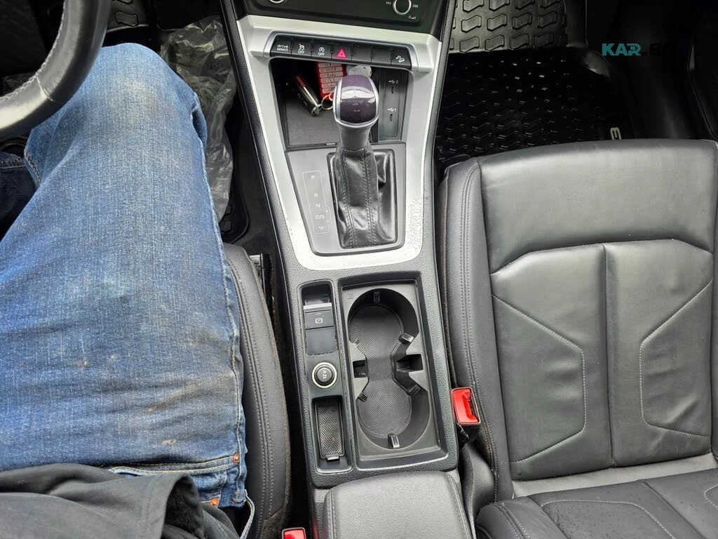 Audi Q3 45 TFSI quattro | 2.0 Turbo | 228 �.�. | AWD | S l | Mobile.bg � ����������� 17