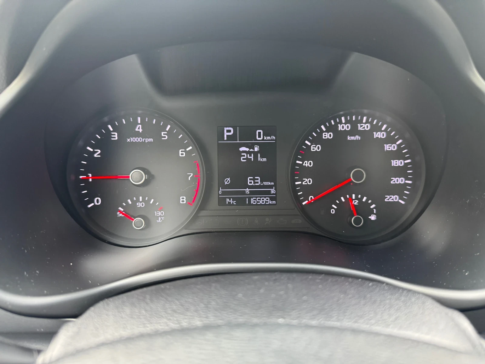 Kia Stonic EX 1.4i � ��������/����� �������� �������/������� | Mobile.bg � ����������� 15