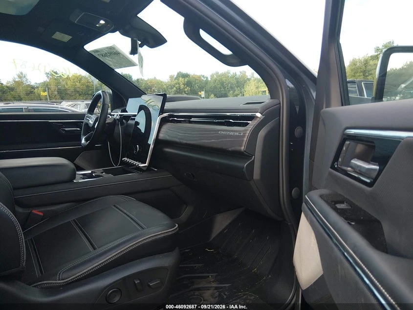 Gmc Sierra Ev Extended Range Denali | Mobile.bg � ����������� 5