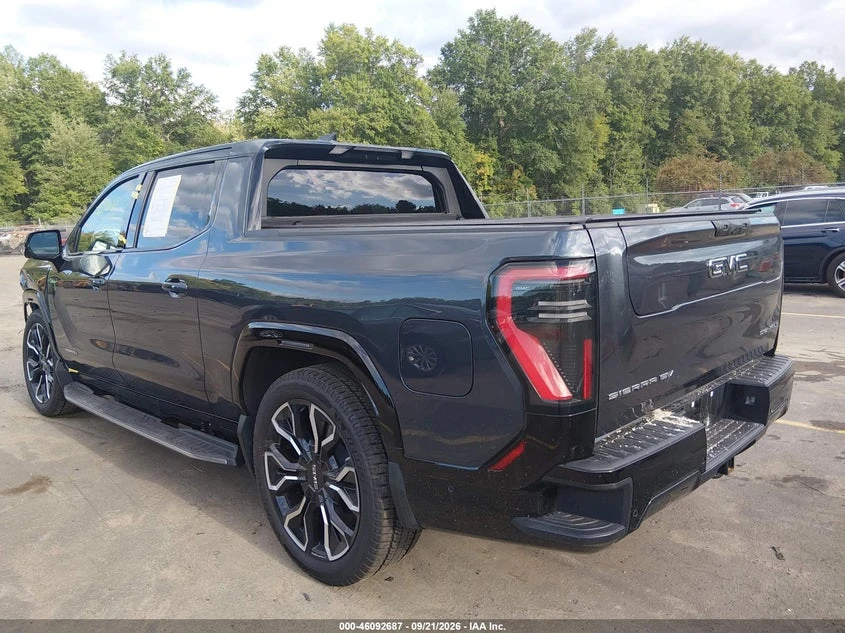 Gmc Sierra Ev Extended Range Denali | Mobile.bg � ����������� 3