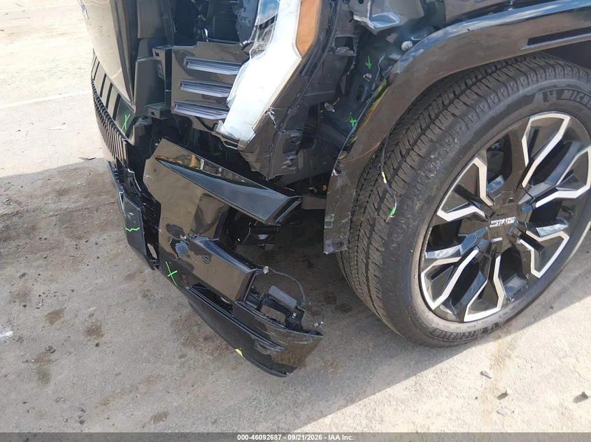 Gmc Sierra Ev Extended Range Denali | Mobile.bg � ����������� 6