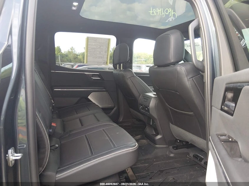 Gmc Sierra Ev Extended Range Denali | Mobile.bg � ����������� 8