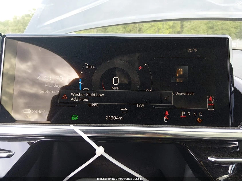 Gmc Sierra Ev Extended Range Denali | Mobile.bg � ����������� 7