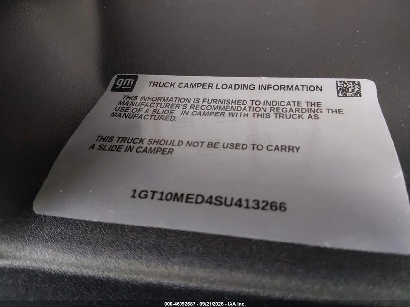 Gmc Sierra Ev Extended Range Denali | Mobile.bg � ����������� 9