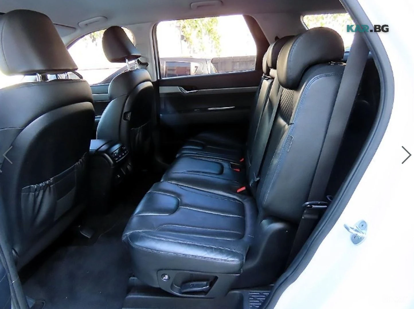 Hyundai Palisade 3.8T* EXCLUSIVE* �����* ���������* 360 ������*  | Mobile.bg � ����������� 6