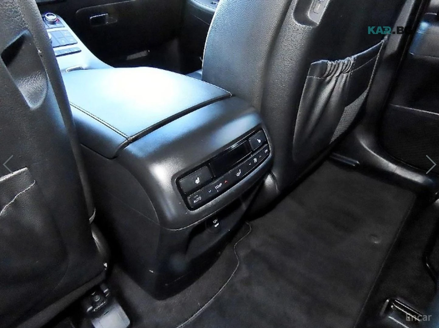 Hyundai Palisade 3.8T* EXCLUSIVE* �����* ���������* 360 ������*  | Mobile.bg � ����������� 17