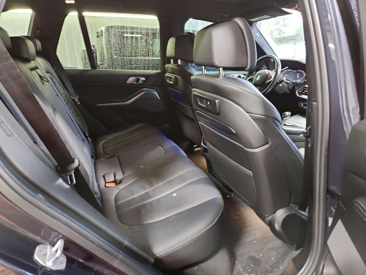 BMW X5 * M50i * CARFAX * ����� �� ����������� | Mobile.bg � ����������� 10