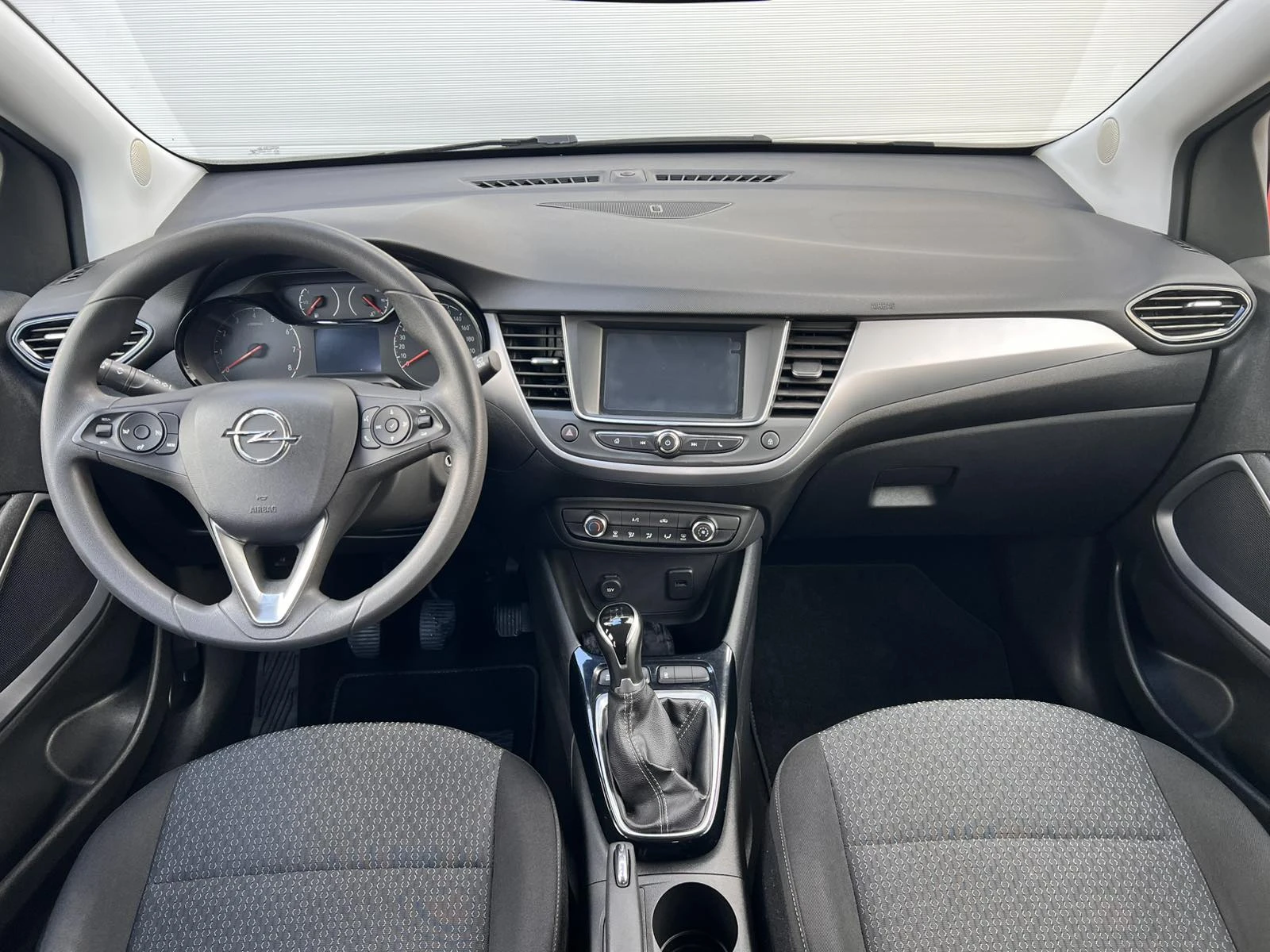 Opel Crossland X 1.2i-GPL-2018� | Mobile.bg � ����������� 11