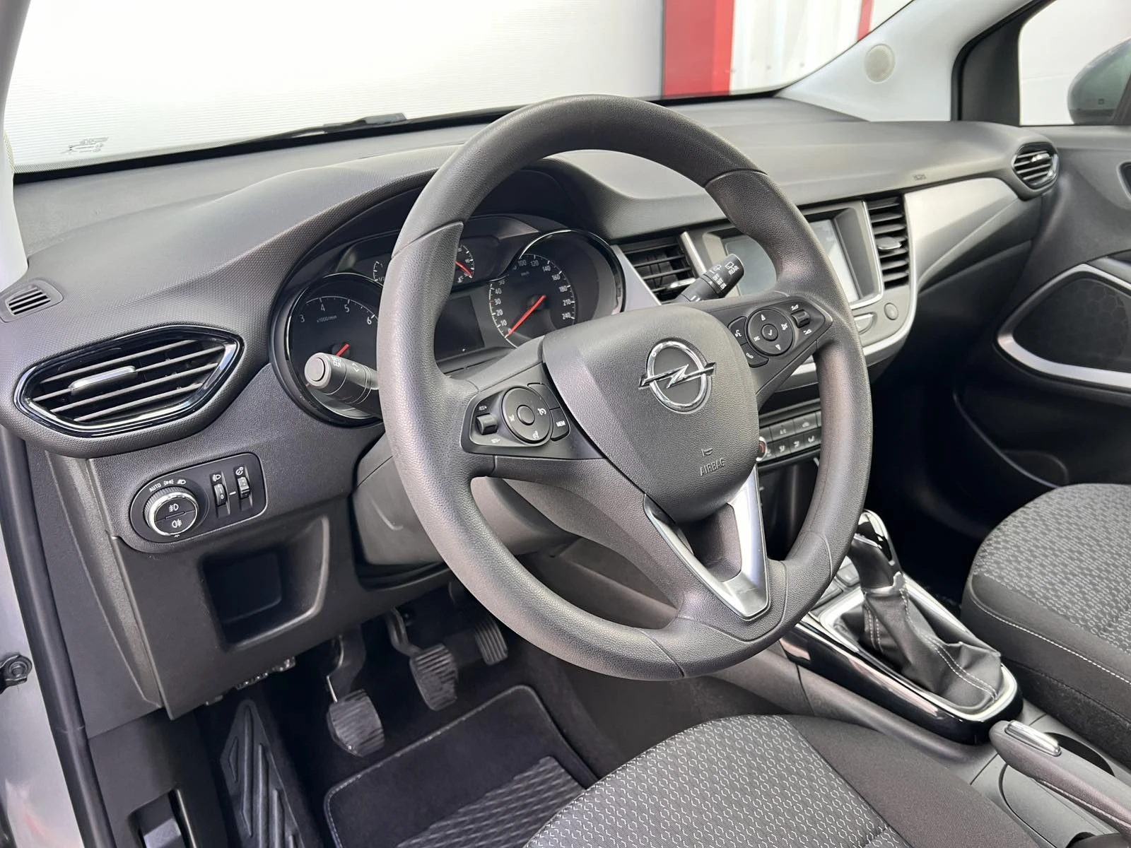 Opel Crossland X 1.2i-GPL-2018� | Mobile.bg � ����������� 9