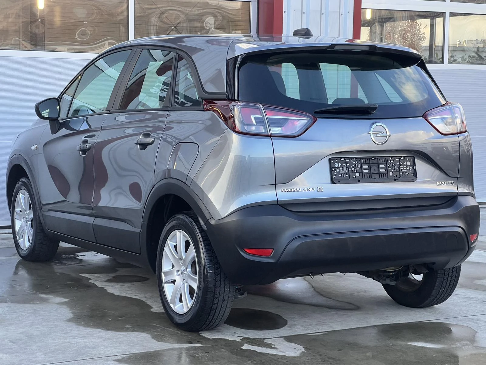 Opel Crossland X 1.2i-GPL-2018� | Mobile.bg � ����������� 3