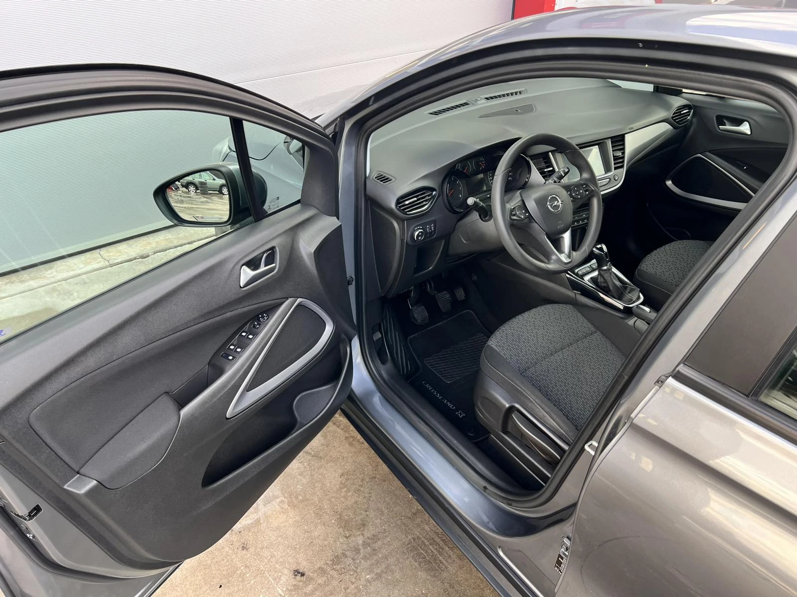 Opel Crossland X 1.2i-GPL-2018� | Mobile.bg � ����������� 7