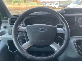 Ford Transit ПЕРФЕКТЕН КЛИМА НАВИГАЦИЯ, снимка 11