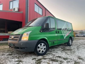 Ford Transit ПЕРФЕКТЕН КЛИМА НАВИГАЦИЯ, снимка 1