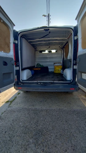 Обява за продажба на Renault Trafic ~8 500 лв. - изображение 5