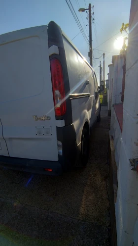 Обява за продажба на Renault Trafic ~8 500 лв. - изображение 4