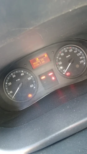 Обява за продажба на Renault Trafic ~8 500 лв. - изображение 6