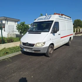 Обява за продажба на Mercedes-Benz Sprinter 311 ~8 200 лв. - изображение 1
