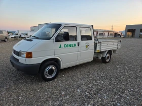     VW T4 1.9TD 6  