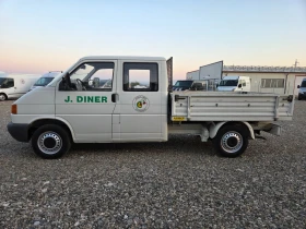 VW T4 1.9TD 6   | Mobile.bg    3