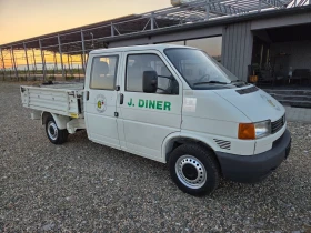 VW T4 1.9TD 6   | Mobile.bg    5