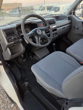 VW T4 1.9TD 6   | Mobile.bg    14