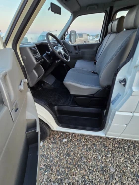 VW T4 1.9TD 6   | Mobile.bg    12